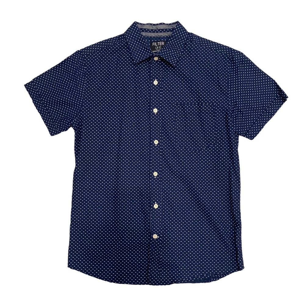 COPY - FILTER Men’s Shirt Size S